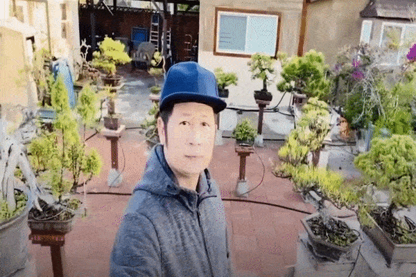 Bằng Kiều ở nhà tránh dịch cùng vợ cũ và 3 con trai-4