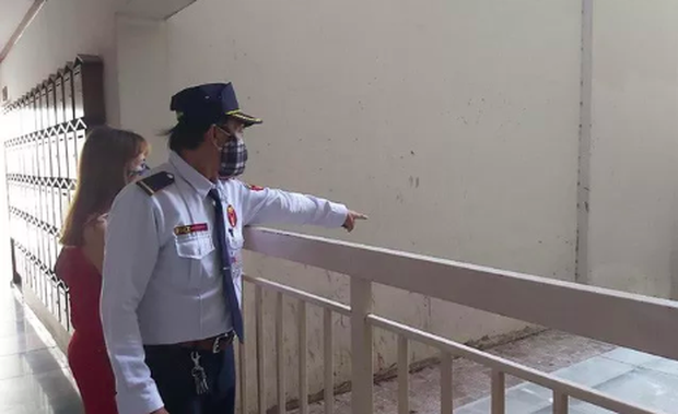 Vụ chuyên gia tài chính nổi tiếng rơi từ tầng 14 chung cư xuống đất tử vong: Cơ sở nào để điều tra ông Tín tự tử hay bị mưu sát?-3