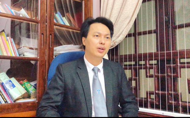 Vụ chuyên gia tài chính nổi tiếng rơi từ tầng 14 chung cư xuống đất tử vong: Cơ sở nào để điều tra ông Tín tự tử hay bị mưu sát?-4