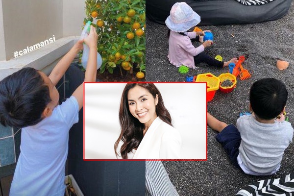 Bí mật xinh đẹp, khỏe khoắn của Hà Tăng và công chúa béo nhà Duy Mạnh chính là cốc nước này nhưng khi dùng đừng quên 6 điều quan trọng-6