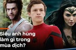 Sẽ ra sao nếu Iron Man thay thế Thor trong Ragnarok?-4