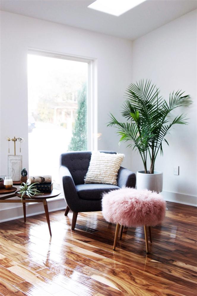 7 bước thật nhanh gọn và đơn giản để thiết kế góc đọc sách tiện lợi cho những ngày dài ở nhà-2