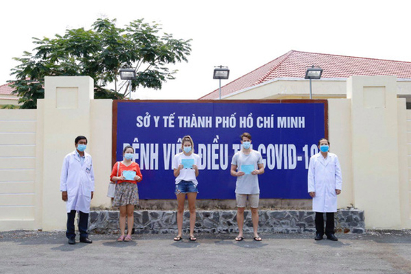 Vì sao bệnh nhân 91 là phi công sức khoẻ tốt nhưng khi mắc Covid-19 lại chuyển biến nặng?-4