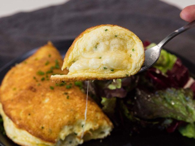 Còn cả chuỗi ngày dài ở nhà tránh dịch, hội chị em vẫn hừng hực khí thế nấu ăn, ngờ đâu kết quả toàn nữ công gia phá-4