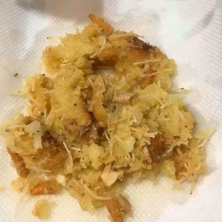 Còn cả chuỗi ngày dài ở nhà tránh dịch, hội chị em vẫn hừng hực khí thế nấu ăn, ngờ đâu kết quả toàn nữ công gia phá-11