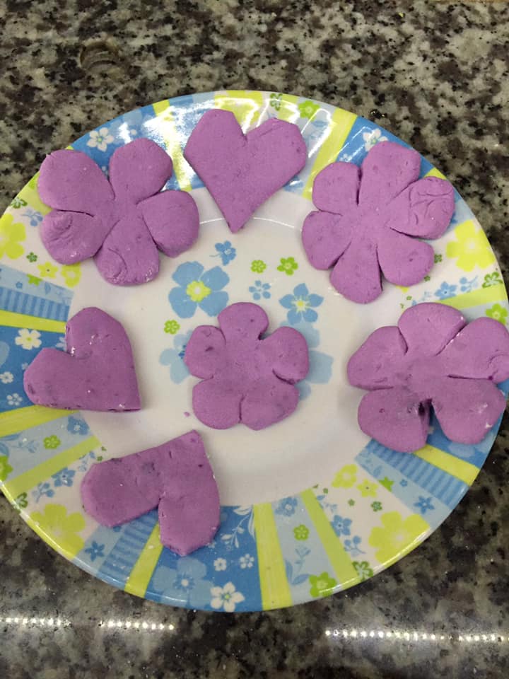 Còn cả chuỗi ngày dài ở nhà tránh dịch, hội chị em vẫn hừng hực khí thế nấu ăn, ngờ đâu kết quả toàn nữ công gia phá-18