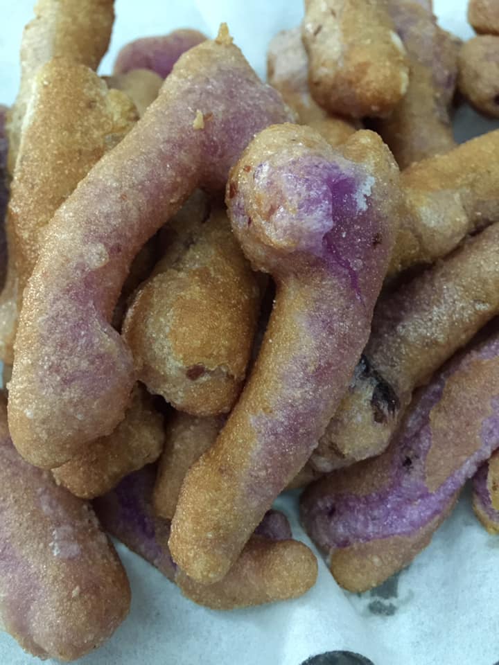 Còn cả chuỗi ngày dài ở nhà tránh dịch, hội chị em vẫn hừng hực khí thế nấu ăn, ngờ đâu kết quả toàn nữ công gia phá-20