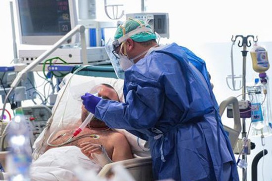 Vì sao bệnh nhân 91 là phi công sức khoẻ tốt nhưng khi mắc Covid-19 lại chuyển biến nặng?