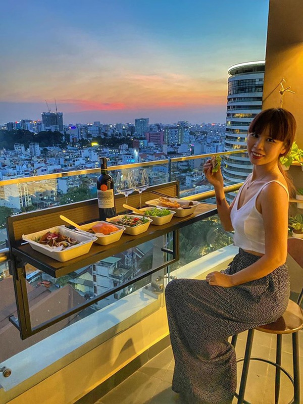 Siêu mẫu Hà Anh ở nhà trổ tài nấu ăn cho chồng con, từ phở đến cá kho đều ngon xuất sắc-9