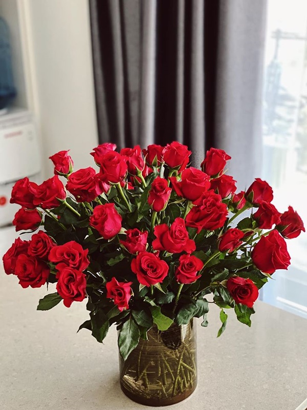 Siêu mẫu Hà Anh ở nhà trổ tài nấu ăn cho chồng con, từ phở đến cá kho đều ngon xuất sắc-11