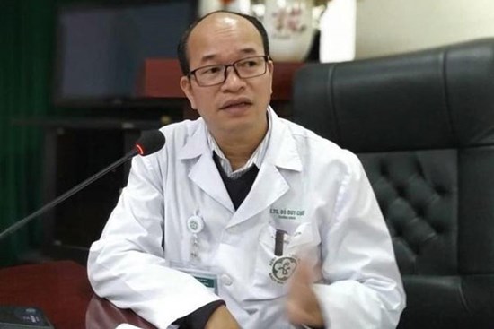 Chuyên gia giải đáp 4 câu hỏi được quan tâm nhất về dịch Covid-19: Có nên đi test nhanh và việc mất dấu F0 nguy hiểm thế nào?