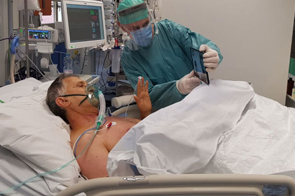 Quốc gia hiếm hoi chưa có dấu chân virus corona-6