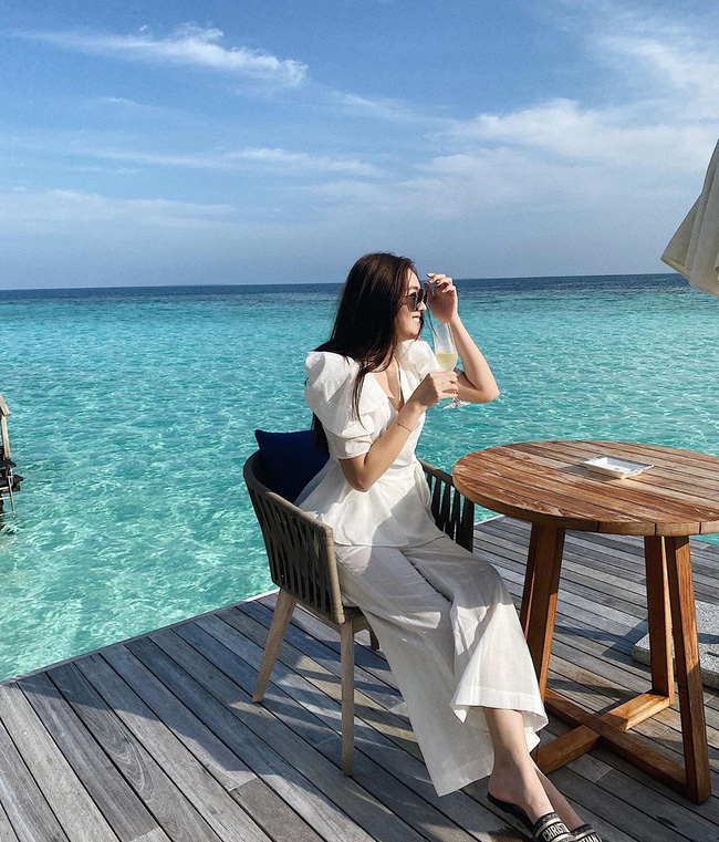 Đợt tới chị em cứ tậu set liền cành như các mỹ nhân Việt, không phải lo mix đồ mà diện đi đâu cũng đẹp-3