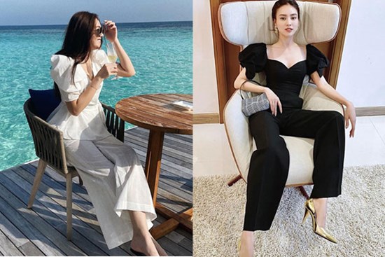 Đợt tới chị em cứ tậu set