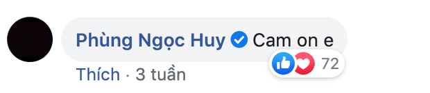 2 tuần trước khi nghệ sĩ Mai Phương mất, Phùng Ngọc Huy đã có động thái đầy ý nghĩa với người bạn chăm sóc bé Lavie-4