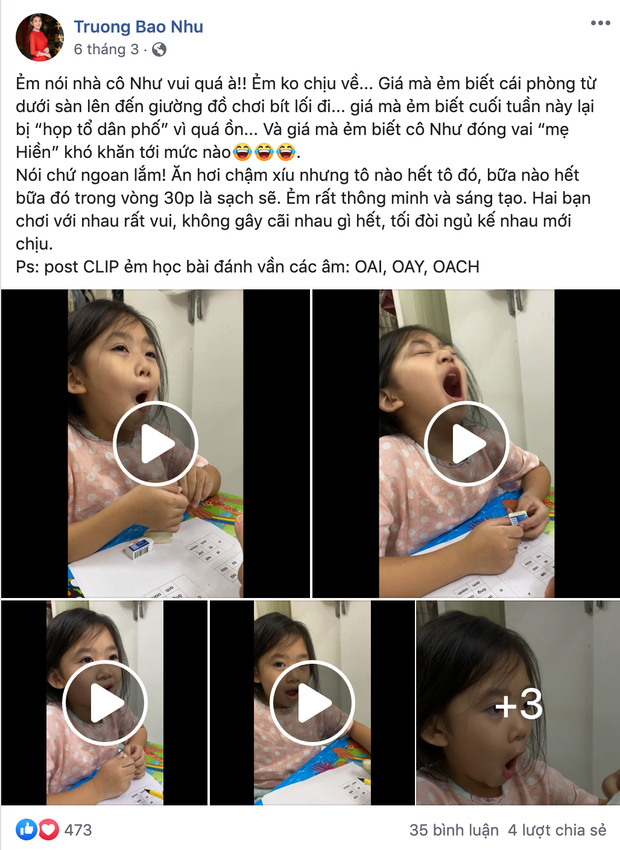 2 tuần trước khi nghệ sĩ Mai Phương mất, Phùng Ngọc Huy đã có động thái đầy ý nghĩa với người bạn chăm sóc bé Lavie-3