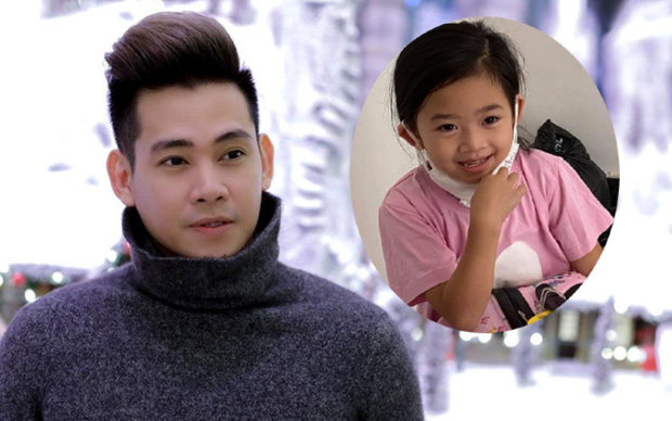 2 tuần trước khi nghệ sĩ Mai Phương mất, Phùng Ngọc Huy đã có động thái đầy ý nghĩa với người bạn chăm sóc bé Lavie-1