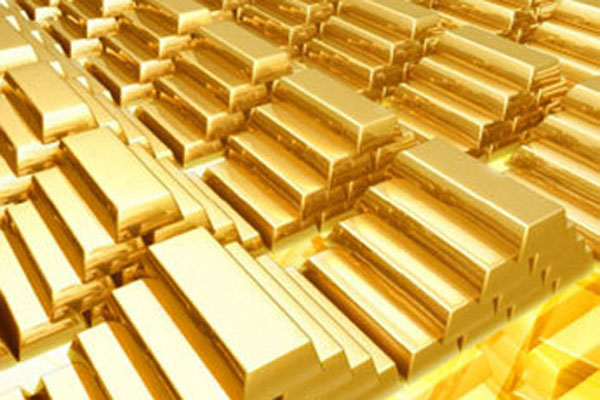 Giá vàng hôm nay 10/4: Tín hiệu tốt, vàng tăng giá-2