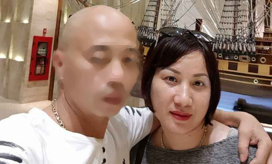 Nữ đại gia bất động sản ở Thái Bình đánh nạn nhân vỡ xương hàm, dập mũi... trước mặt chồng-2