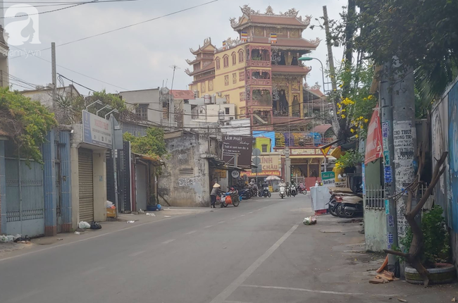 Tạm đình chỉ Hiệu trưởng và 6 cán bộ ĐH Ngân hàng TP.HCM sau khi Tiến sĩ Bùi Quang Tín rơi tầng 14 tử vong-2