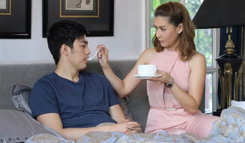 Chồng vô tâm đã dùng 2 chiếc hộp kì bí với dòng chữ ngắn gọn để thay đổi hẳn quyết định của vợ, cứu vãn cả 1 cuộc hôn nhân-1