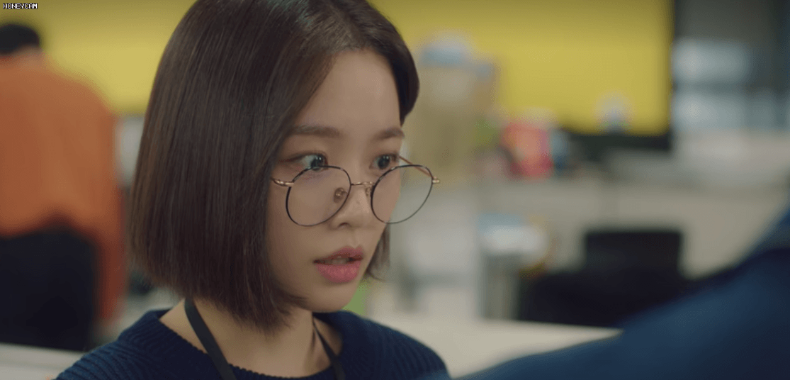 Hi Bye, Mama! tập 12 gây sốc khi tái hiện chuyện thật về nạn bắt nạt nơi công sở đến mức phải tự tử-2