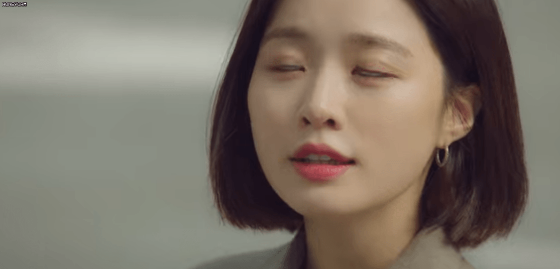 Hi Bye, Mama! tập 12 gây sốc khi tái hiện chuyện thật về nạn bắt nạt nơi công sở đến mức phải tự tử-1