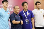 HLV Park Hang-seo chắc chắn không bị cấm chỉ đạo ở AFF Cup vì án phạt từ SEA Games 30-2