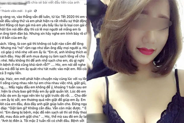 Trai tỉnh lẻ yêu gái thành phố, sắp cưới đến nơi vẫn lăn tăn vì tật ăn uống vét nồi của cô bạn gái-3