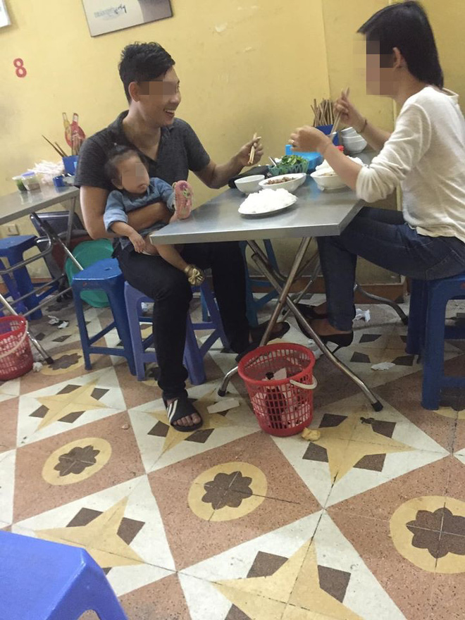 Đăng tấm hình chụp cách đây 4 năm, cô gái tiết lộ câu chuyện đặc biệt đằng sau khiến tất cả xúc động-1