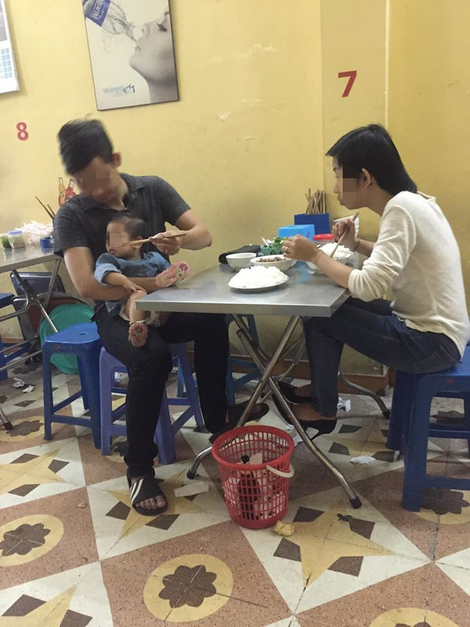 Đăng tấm hình chụp cách đây 4 năm, cô gái tiết lộ câu chuyện đặc biệt đằng sau khiến tất cả xúc động-2