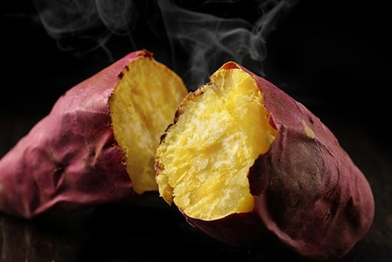 Khoai lang rất ngon bổ nhưng chuyên gia dinh dưỡng khuyên không nên ăn vào thời điểm này trong ngày kẻo tổn hại sức khỏe