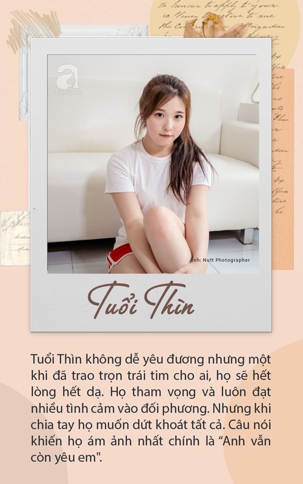 Lúc yêu thì yêu hết lòng, nhưng khi chia tay 12 con giáp không bao giờ muốn nghe những câu nói này từ đối phương-5