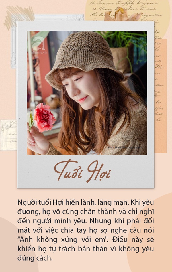 Lúc yêu thì yêu hết lòng, nhưng khi chia tay 12 con giáp không bao giờ muốn nghe những câu nói này từ đối phương-12