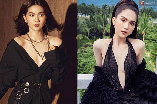Đời Ngọc Trinh tréo ngoe thế: Gầy quá lại hóa vô duyên với những item cô từng 