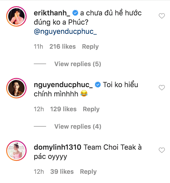 Tai hại mùa Covid-19: Ở nhà xem phim, Đức Phúc cắt tóc theo Park Bo Gum và cái kết hề hước-3