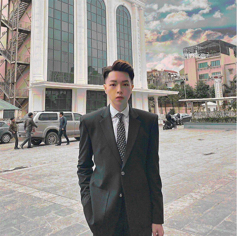 Tai hại mùa Covid-19: Ở nhà xem phim, Đức Phúc cắt tóc theo Park Bo Gum và cái kết hề hước-6