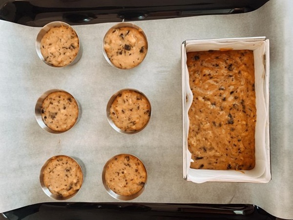 Trốn dịch ở biệt thự Đà Lạt, Phan Như Thảo trổ tài nữ công gia chánh cùng chồng-7