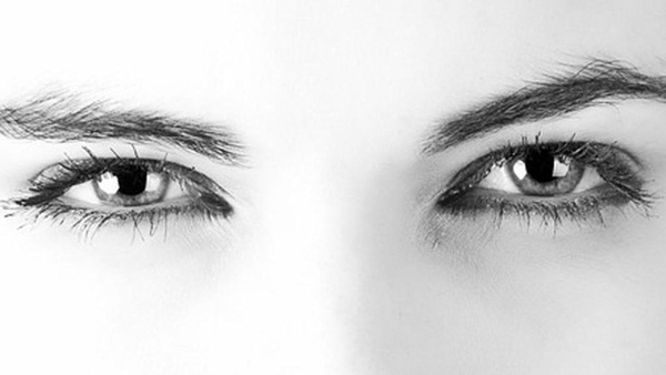 10 tướng mắt đại phú đại quý, càng có tuổi càng có thế lực, cả đời may mắn an nhàn-3