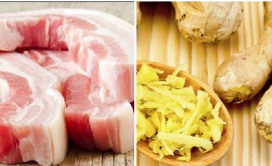 Những loại thực phẩm là khắc tinh của thịt lợn cần tránh-3