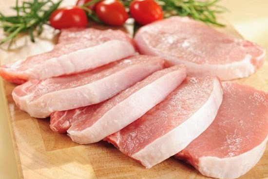 Những loại thực phẩm là 
