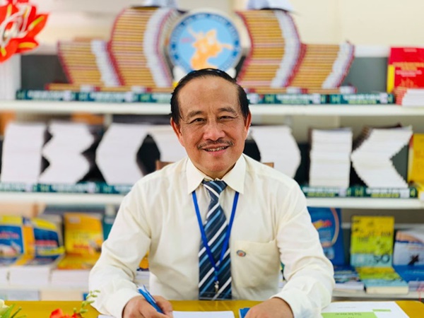 PGS.TS Nguyễn Huy Nga: 3 biện pháp quan trọng cắt đứt đường lây của virus SARS-CoV-2, giúp chiến thắng đại dịch-2