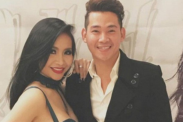 Nhói lòng khi nghe lại ca khúc được Phùng Ngọc Huy thay lời cố diễn viên Mai Phương dành tặng con gái Lavie-5