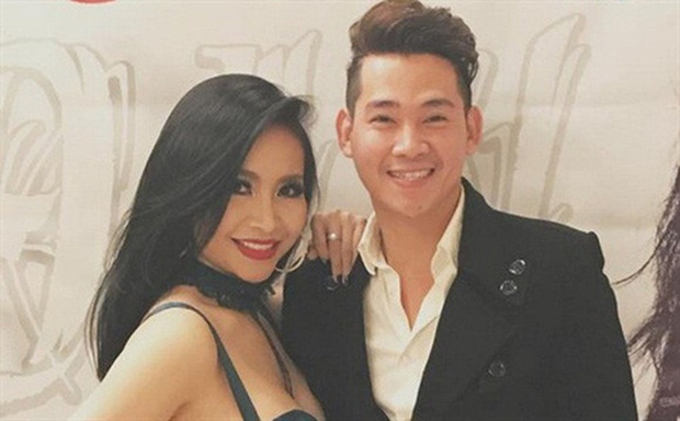 Bạn gái tin đồn của Phùng Ngọc Huy nổi giận đáp trả khi bị bạn cũ tố quỵt nợ 5 ngàn đô, giật chồng Mai Phương-1