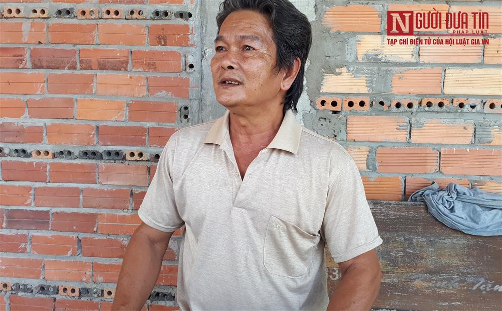 Hé lộ nguyên nhân người phụ nữ xinh đẹp bị chồng lập mưu sát hại-2