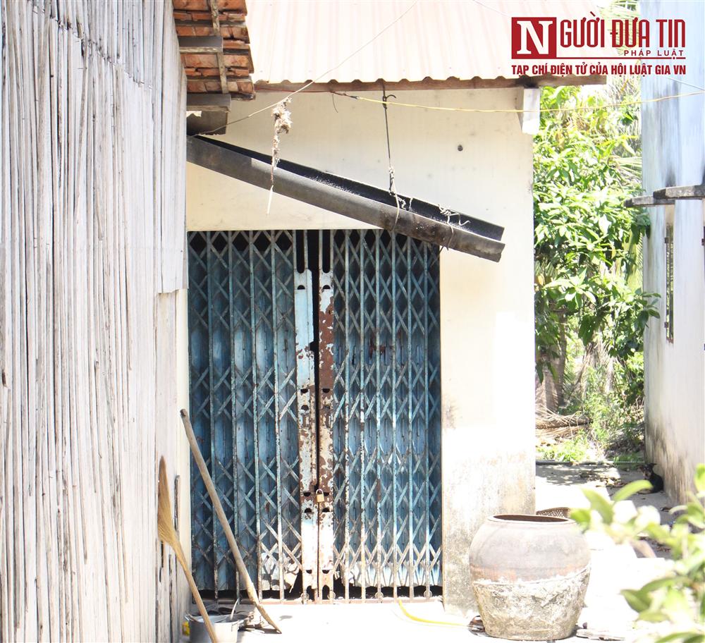 Hé lộ nguyên nhân người phụ nữ xinh đẹp bị chồng lập mưu sát hại-3