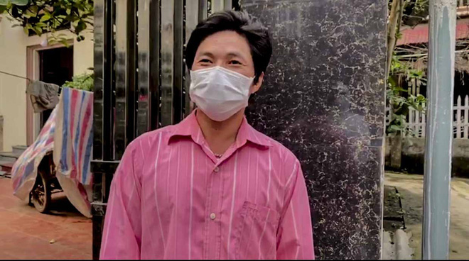 Tâm sự của bà con Hạ Lôi, nơi có 2 người mắc COVID-19 sinh sống-2