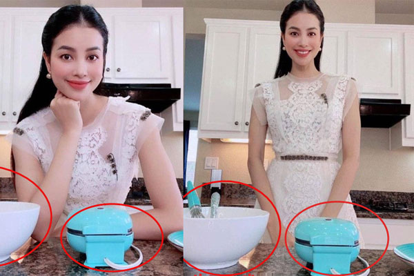 Sau loạt đồn đoán đời tư, Phạm Hương xoá sạch ảnh trên Instagram chỉ để lại 1 khoảnh khắc đặc biệt, chuyện gì đây?-5