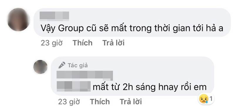 Đảo Mèo - group có đến hơn 2 triệu thành viên nổi tiếng nhất nhì MXH về thú cưng bất ngờ biến mất, xôn xao tin dàn admin bị tố bóc lột thú cưng, lừa đảo quyên góp?-4