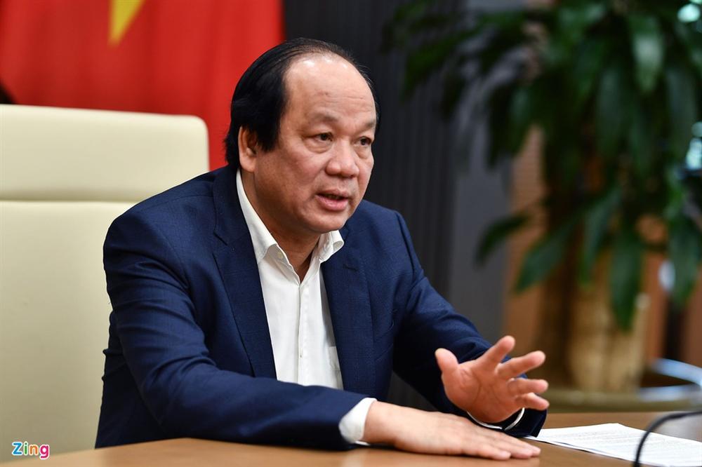 ‘Dân đổ ra đường, các giải pháp chống dịch Covid-19 có thể sẽ vỡ trận-1